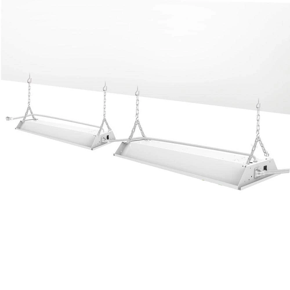 27 in. 60-Watt Equivalent Full Spectrum LED Linkable White Grow Light, Daylight by Honeywell - Image 3