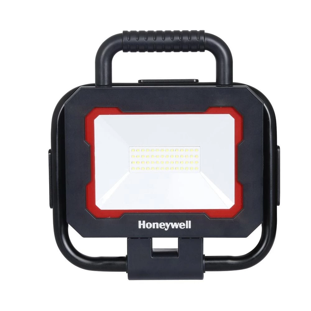 3000 Lumens Collapsible LED Work Light by Honeywell
