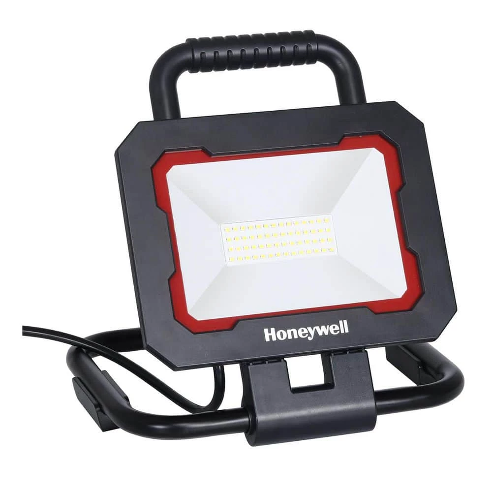 3000 Lumens Collapsible LED Work Light by Honeywell - Image 2
